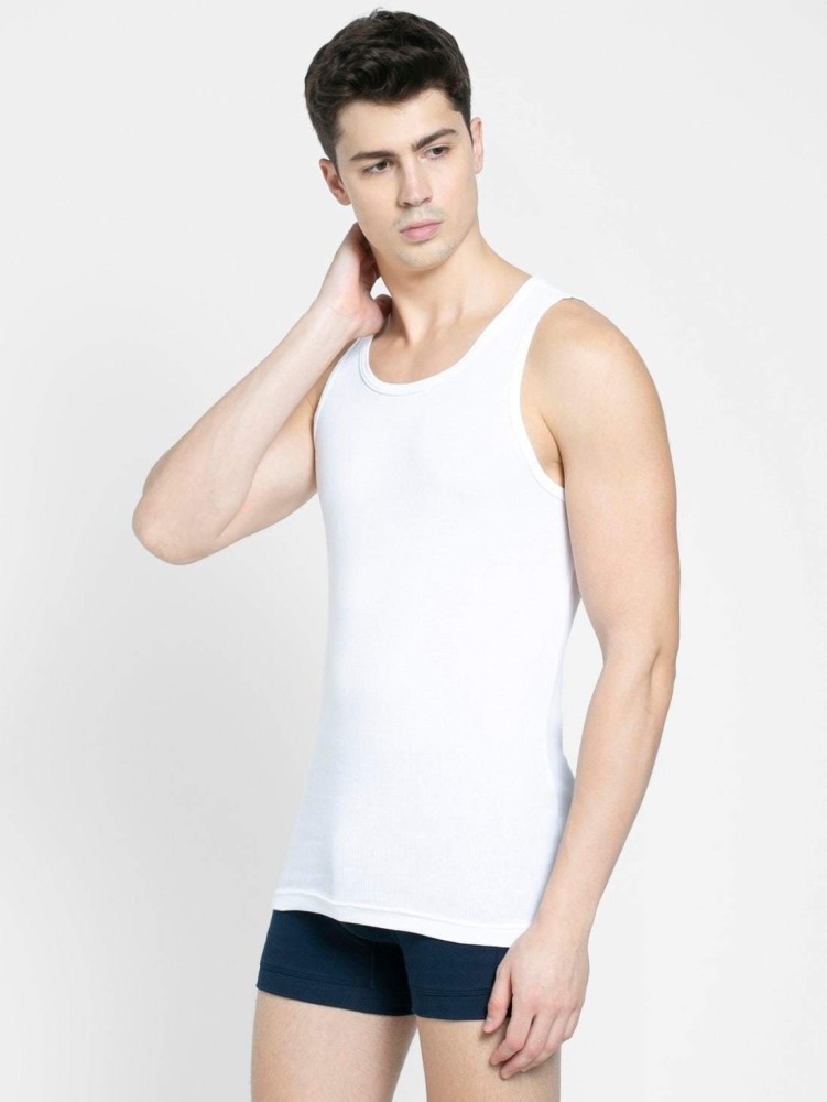 Buy JOCKEY Men Vest Online at Best Prices in India