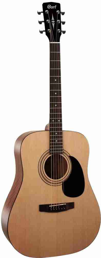 Cort ad810 acoustic guitar discount