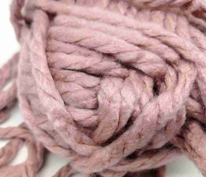 Chunky/Super Chunky Weight Yarns — Loop Knitting
