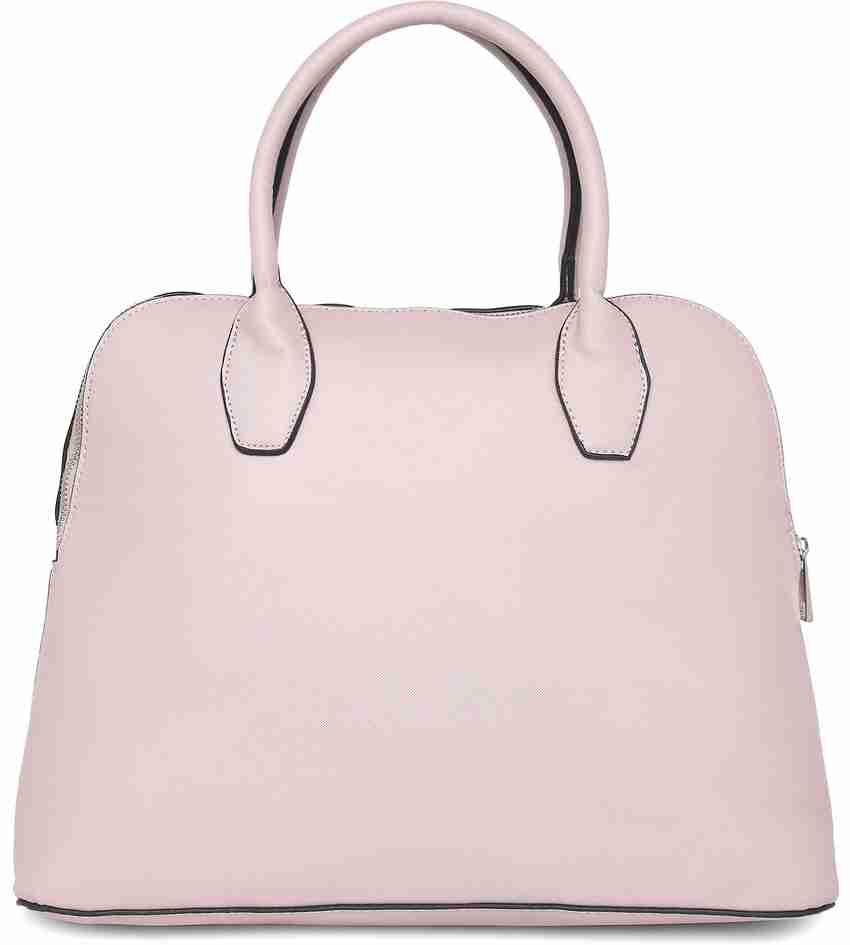Flipkart Forever Glam By Pantaloons Nude Pink Shoulder Bag Shoulder Bag Shoulder Bag