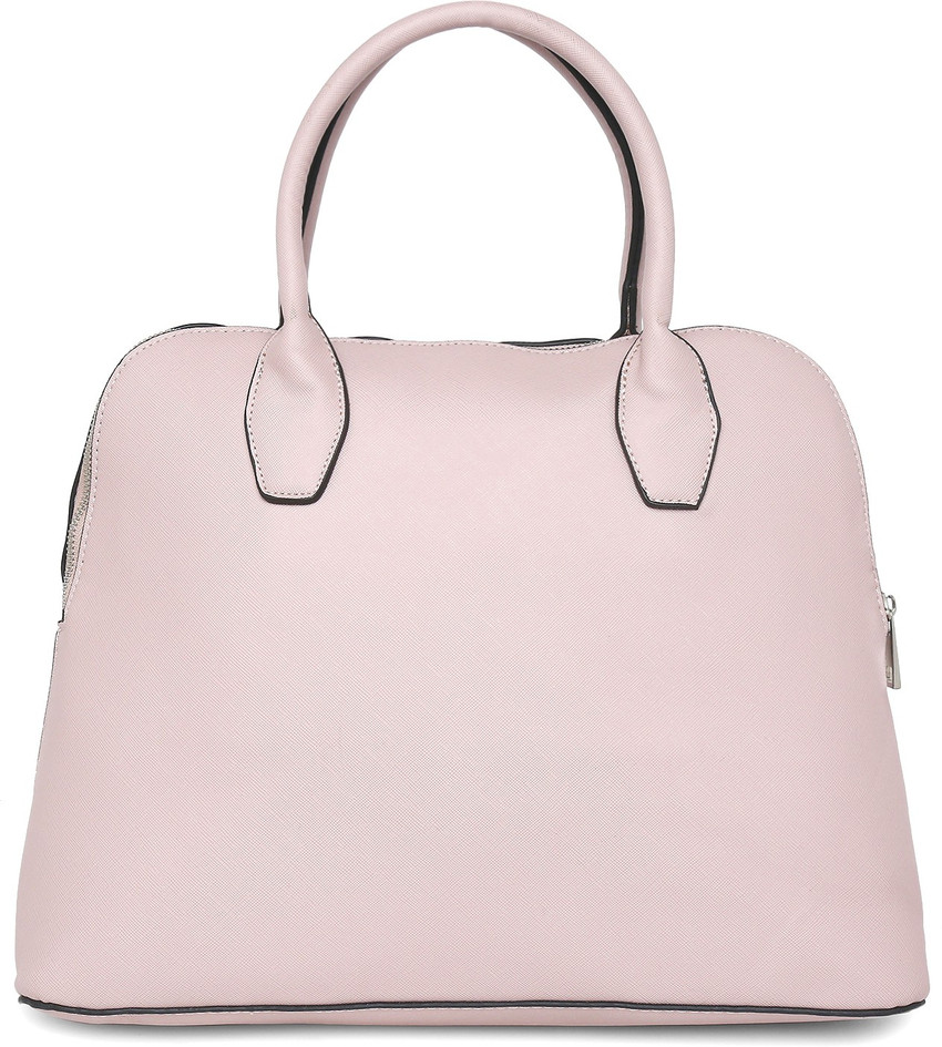 Flipkart Forever Glam By Pantaloons Nude Pink Shoulder Bag Shoulder Bag Shoulder Bag