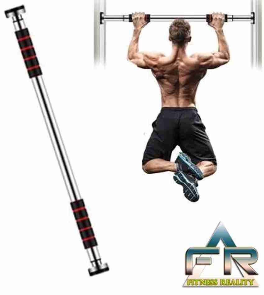 Fitness Reality ome Gym System Exercise Rod Equipment for Fitness Push up Bar Buy Fitness Reality ome Gym System Exercise Rod Equipment for Fitness Push up Bar Online at Best Prices in India