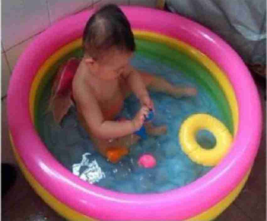 Air tub hot sale for baby