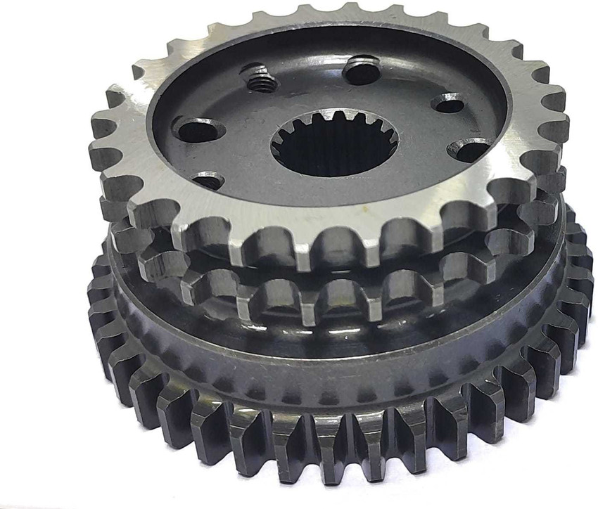 TRP Traders One Way Self Gear Assembly Sprag Clutch Assembly for