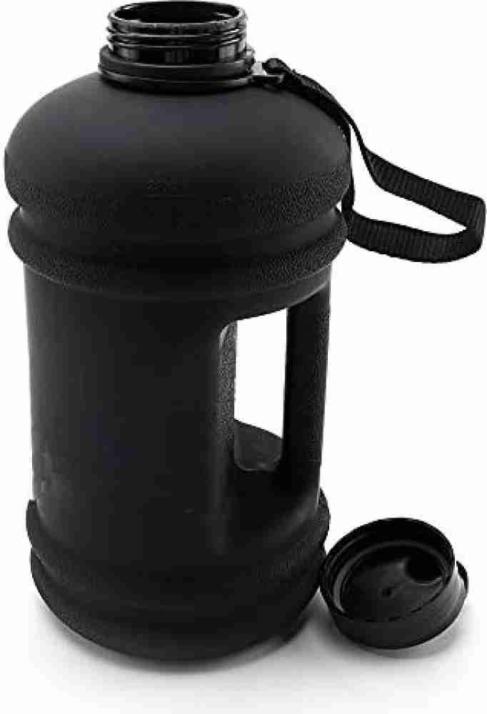 The Sports Water Bottle 2.2 L Insulated | Half Gallon | Carry Handle | Big  Water Jug