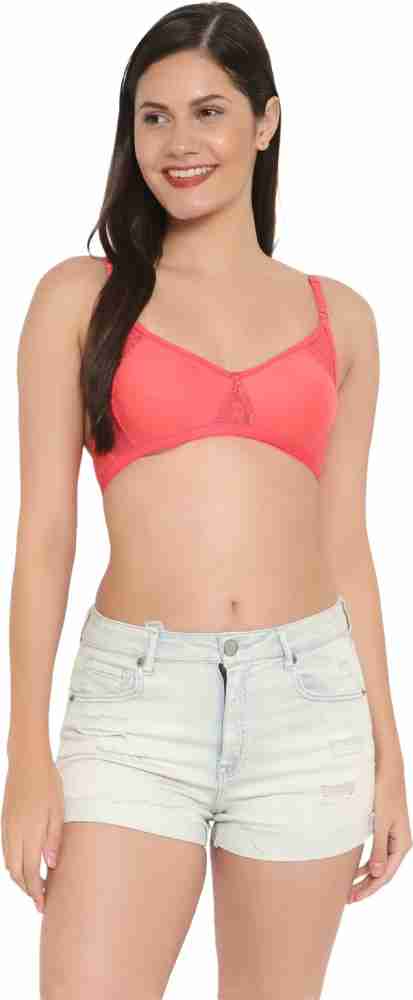 TIMI Tube Bra Women Bandeau/Tube Bra - Buy Red TIMI Tube Bra Women Bandeau/Tube  Bra Online at Best Prices in India