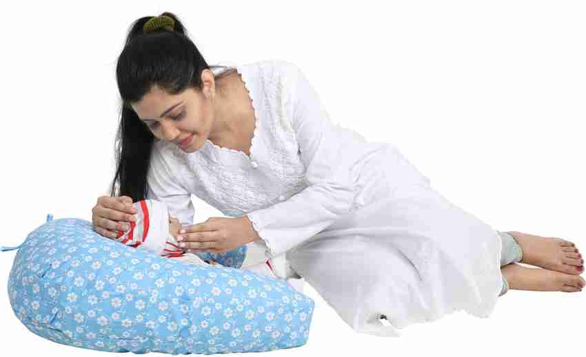 Lulamom feeding pillow best sale