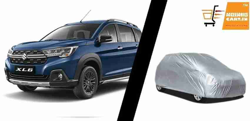 Maruti suzuki xl6 car sale accessories