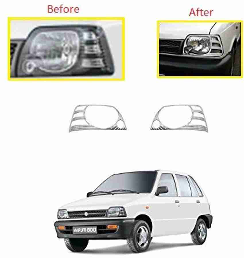 Maruti 800 type 1 front sale grill