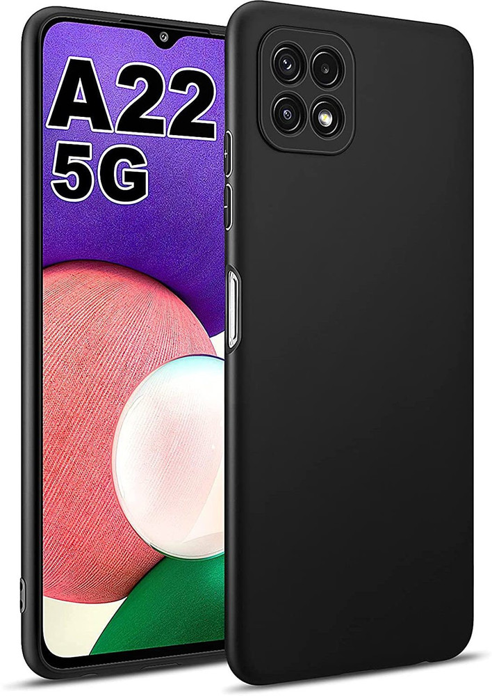 LIKEDESIGN Back Cover for SAMSUNG Galaxy A22 5G, SAMSUNG A22 5G  