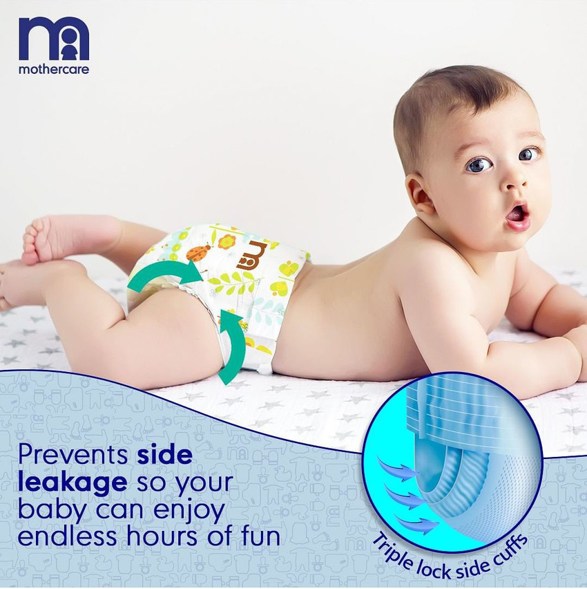 Happy shop nappy mothercare