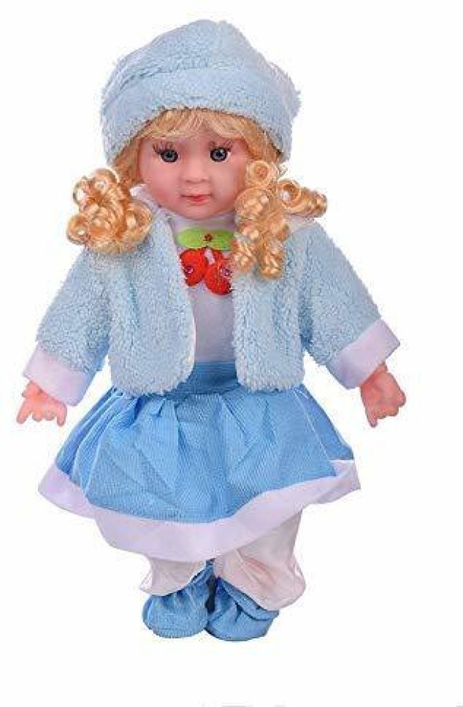 Musical doll clearance price