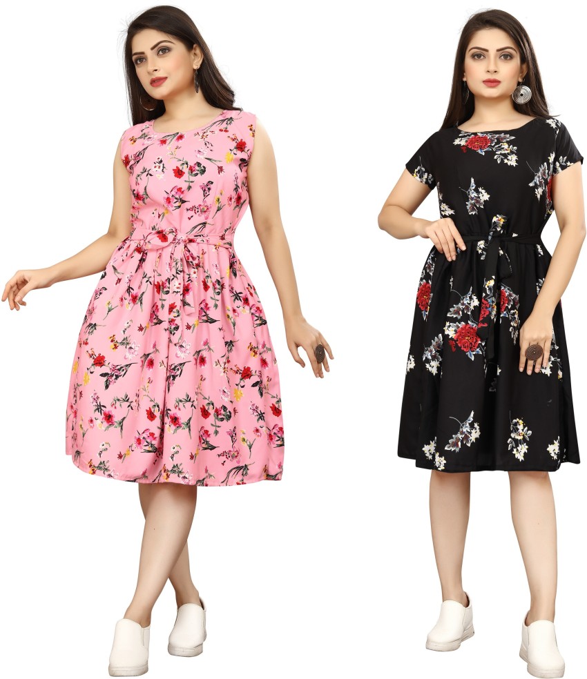 Flipkart one hotsell piece long dress