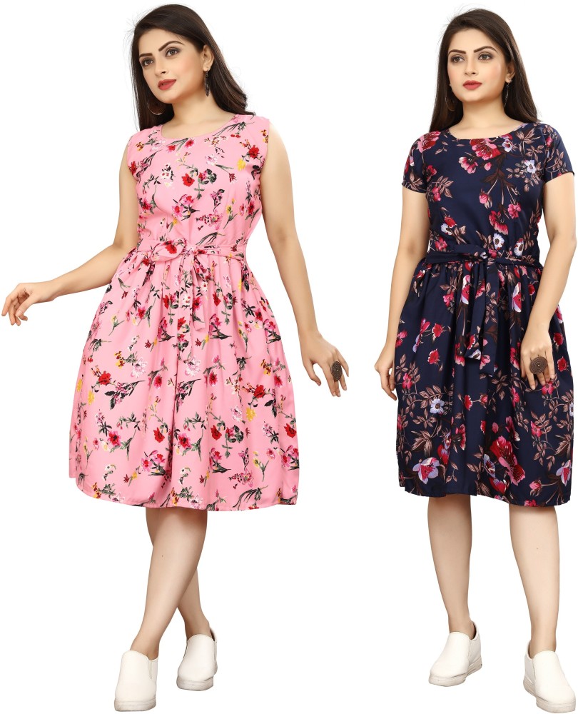 Flipkart on sale short frock