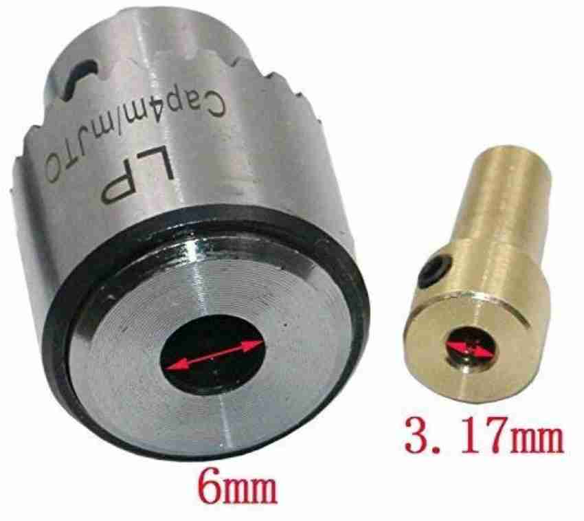 Mini drill sales chuck flipkart