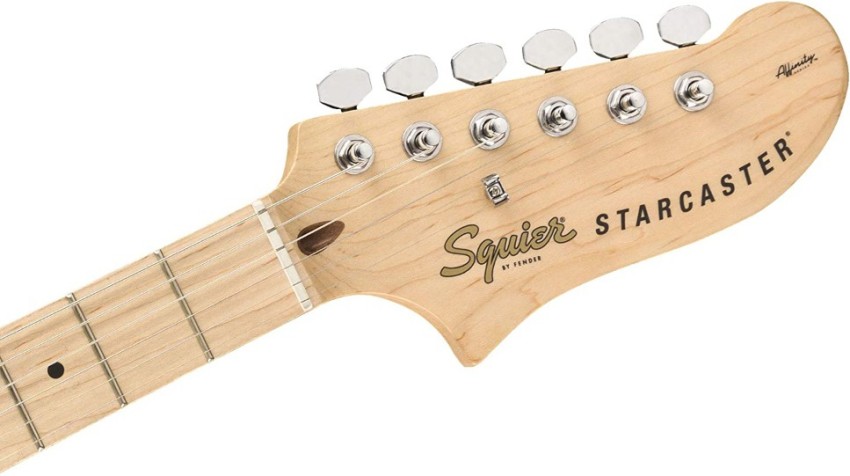 Starcaster deals guitar price