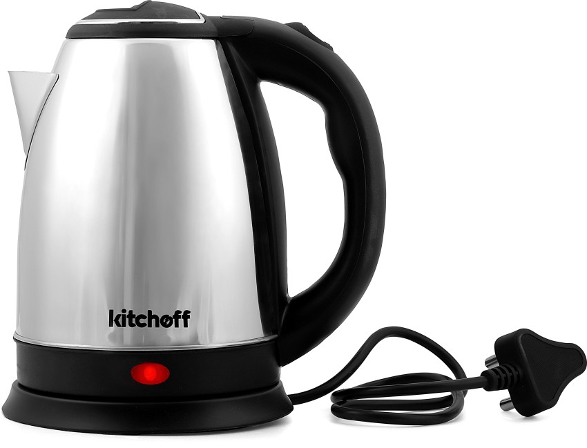 Kitchoff electric store kettle price