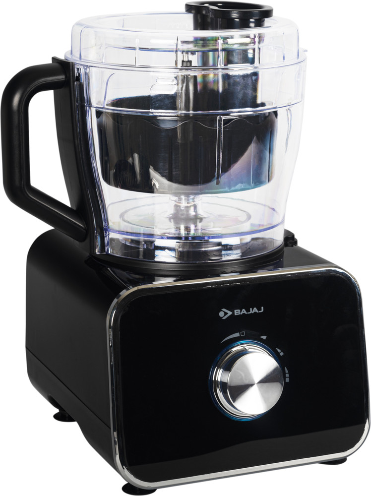 Bajaj 1000 deals watt food processor