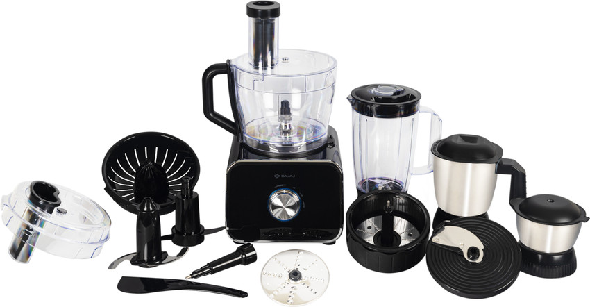Bajaj food processor hotsell fx1000 dlx new