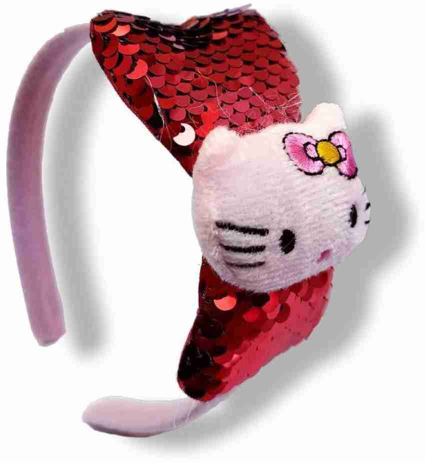 Kitty hair on sale belt