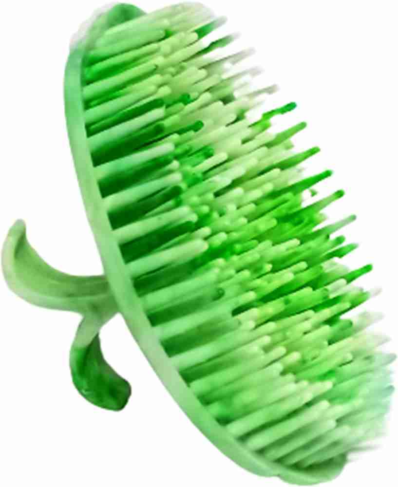 Aizu Handy Finger Comb Multicolor Pack of 2 Price in