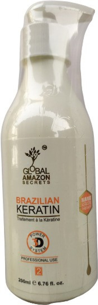 brazilian treatment cost