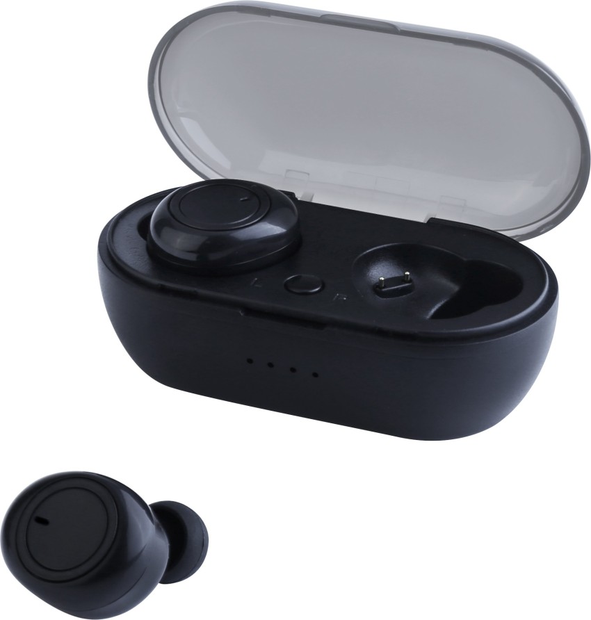 MINE Wireless headphones Hot TWS02 HiFi BT Earphones Bluetooth