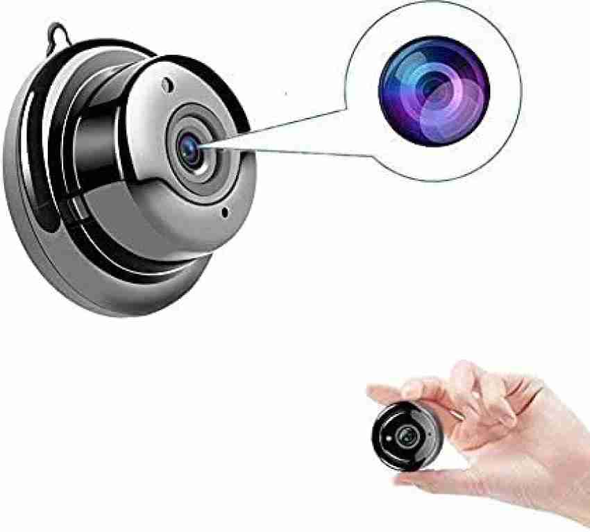 audio camera for home