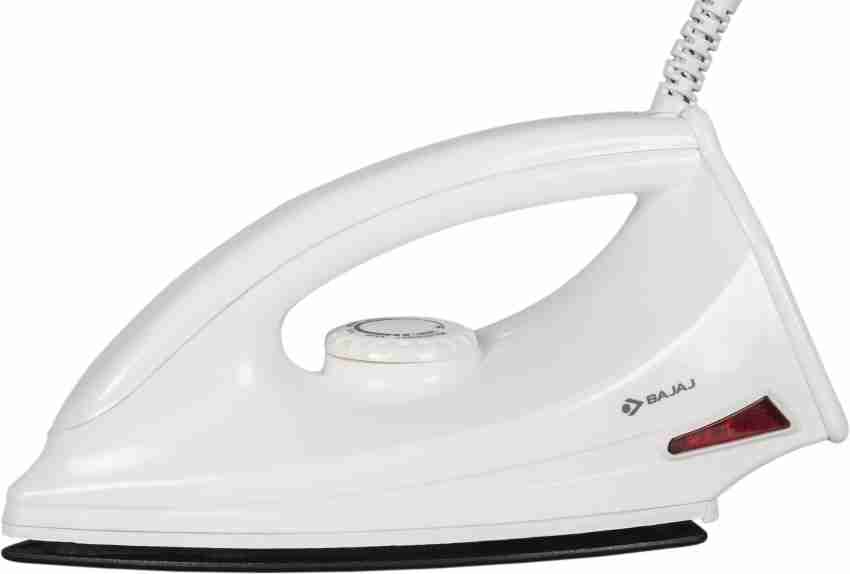 Bajaj iron on sale press price