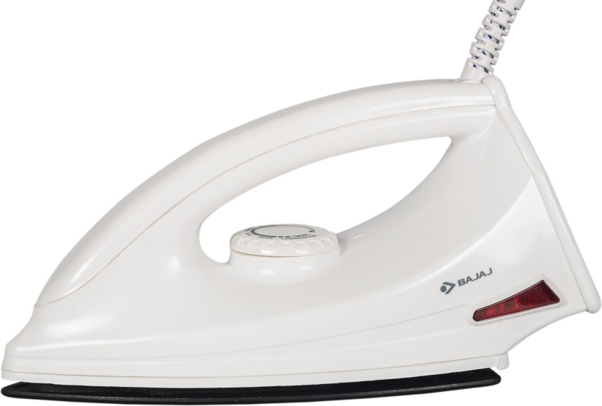 Bajaj MX 3 Neo Steam Iron, Steam Iron, Irons, Home Comfort