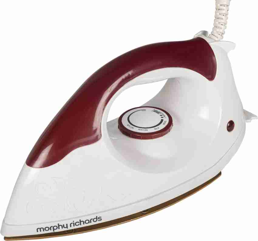 Morphy richards marvel dry sale iron