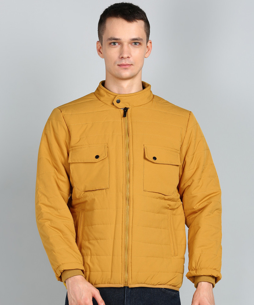 Fort collins men's quilted jacket shop