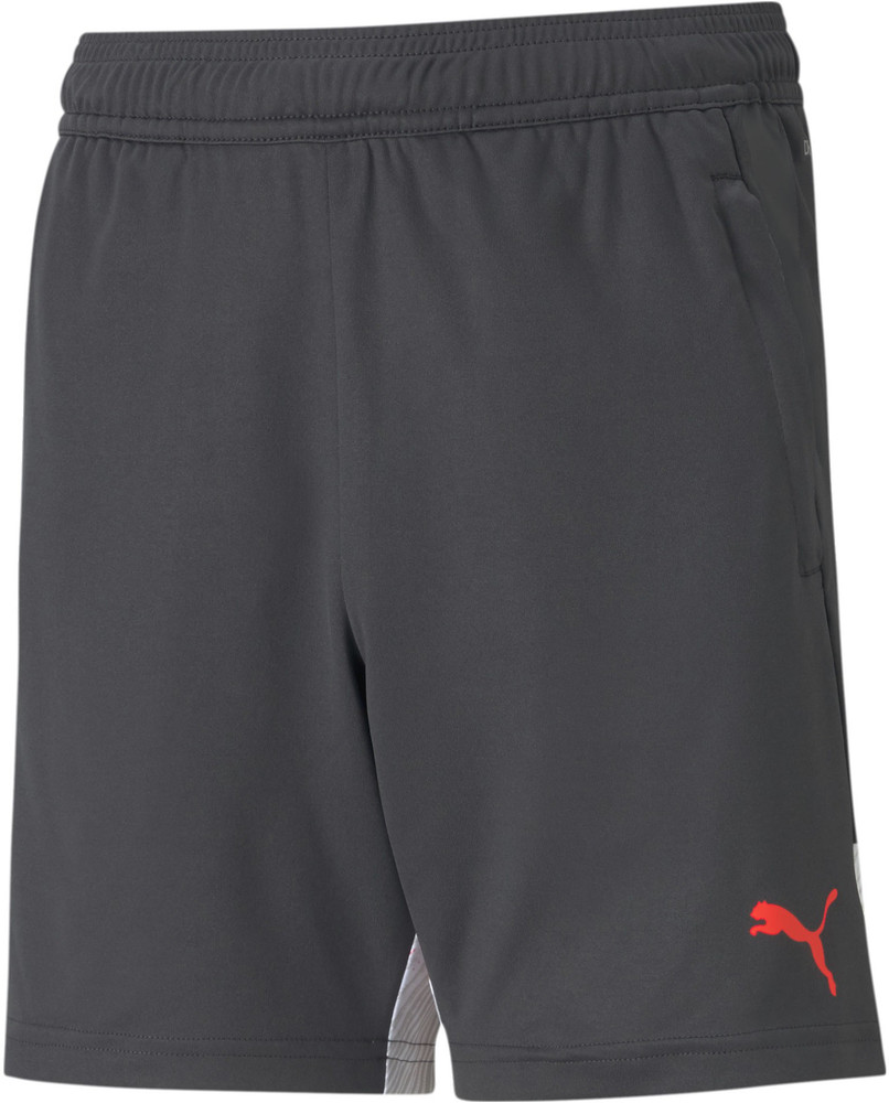 Puma shorts store kids price