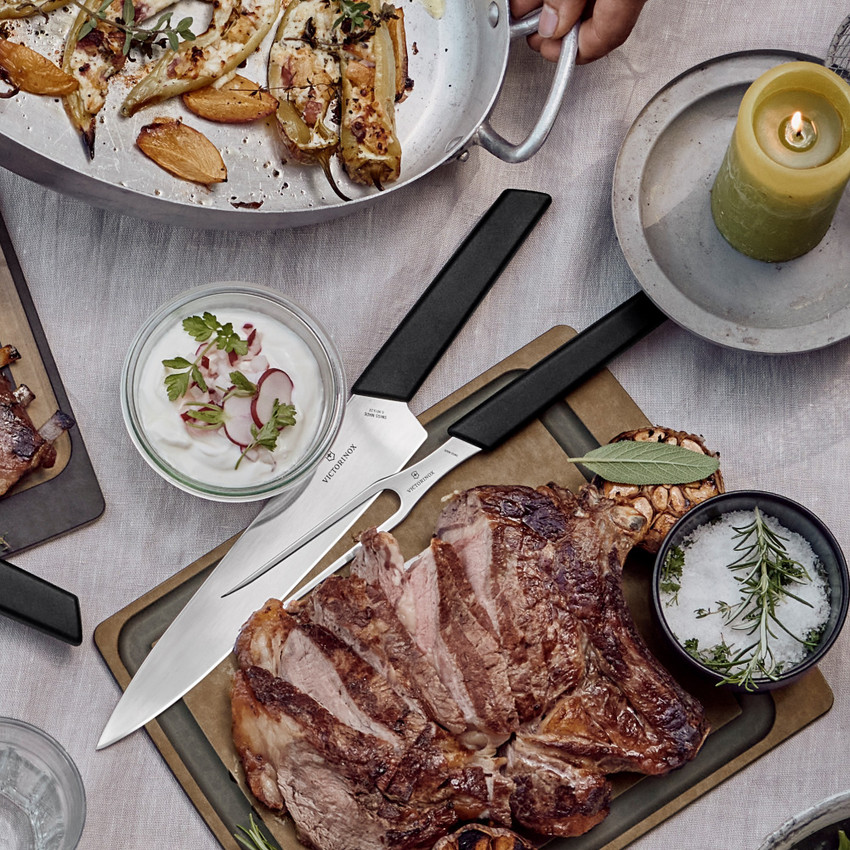 Victorinox 22cm chef's 2025 knife