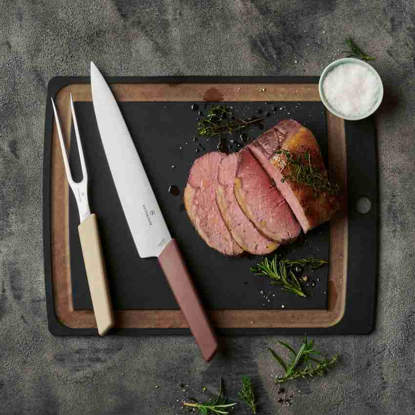 Swiss modern carving best sale knife