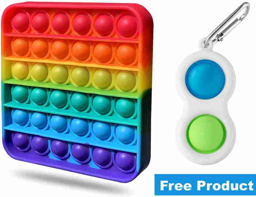 Kit de fidget on sale toys mercado libre
