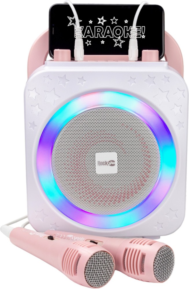 Rock hot sale jam speaker