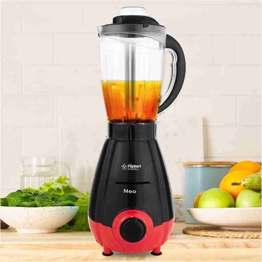 Flipkart SmartBuy POWER SHAPE MIXER GRINDER 750 W Juicer Mixer