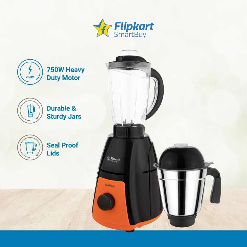 Flipkart mixer clearance juicer