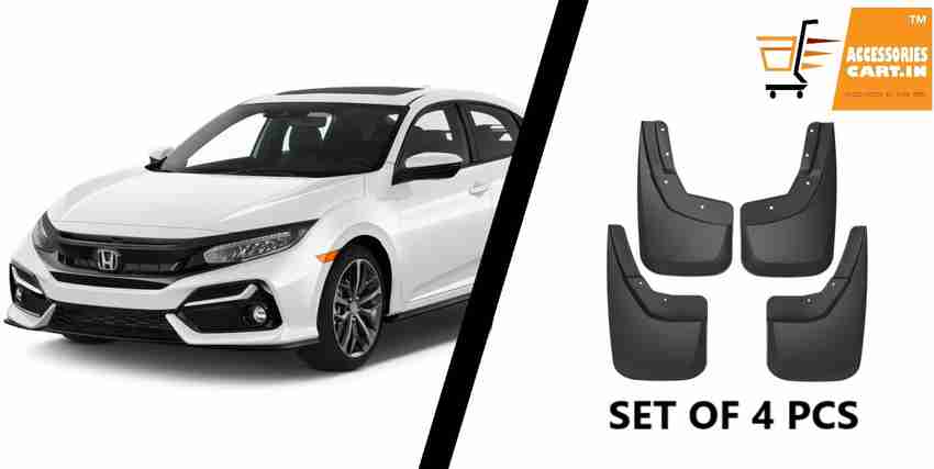 Honda civic sedan accessories sale