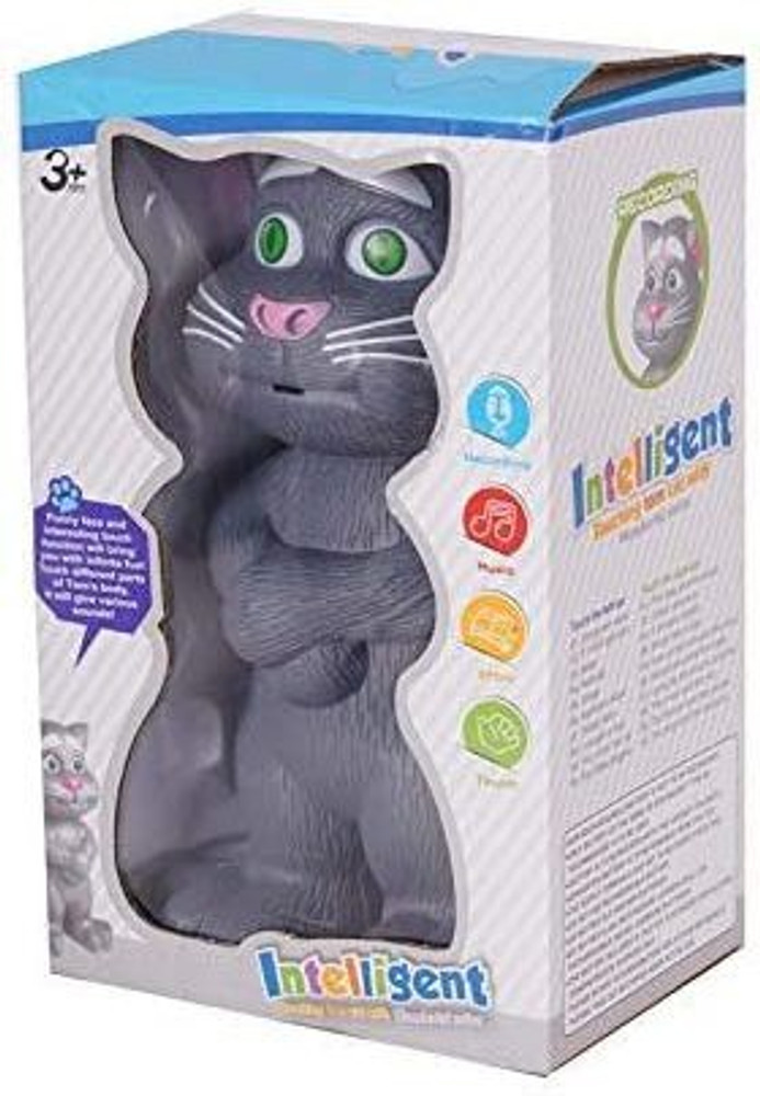 Talking tom outlet toy for kids
