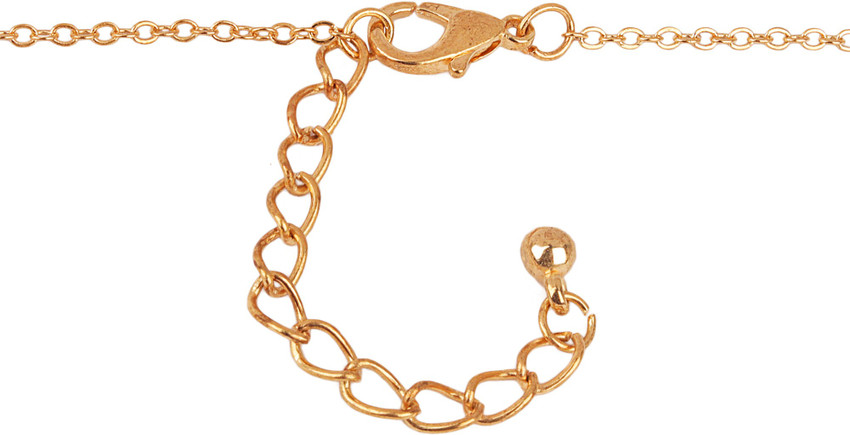 Babygirl chain hot sale