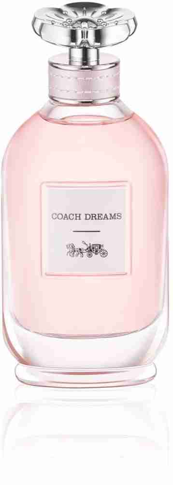 Coach sweet dreams perfume store