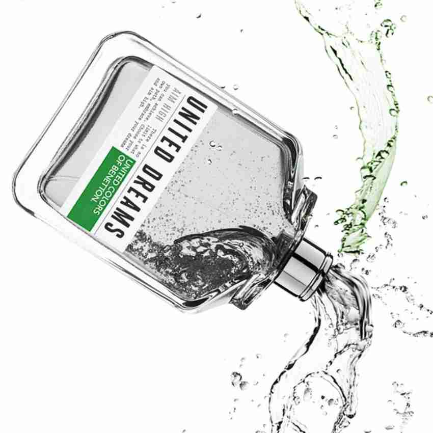 United dreams hombre 200 ml hotsell