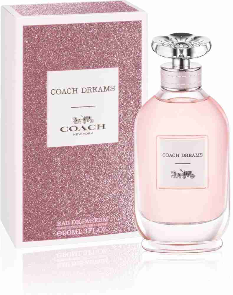 Perfume coach edp clearance