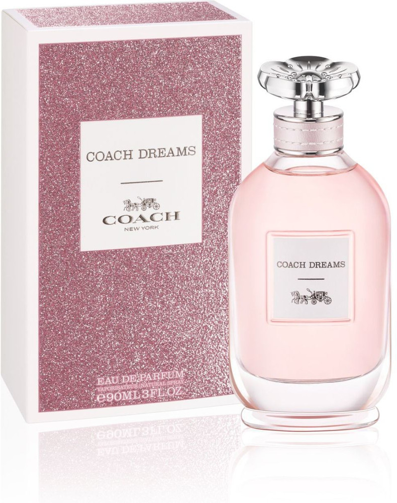 Buy COACH Dreams Eau de Parfum For Women 90ml Eau de Parfum 90