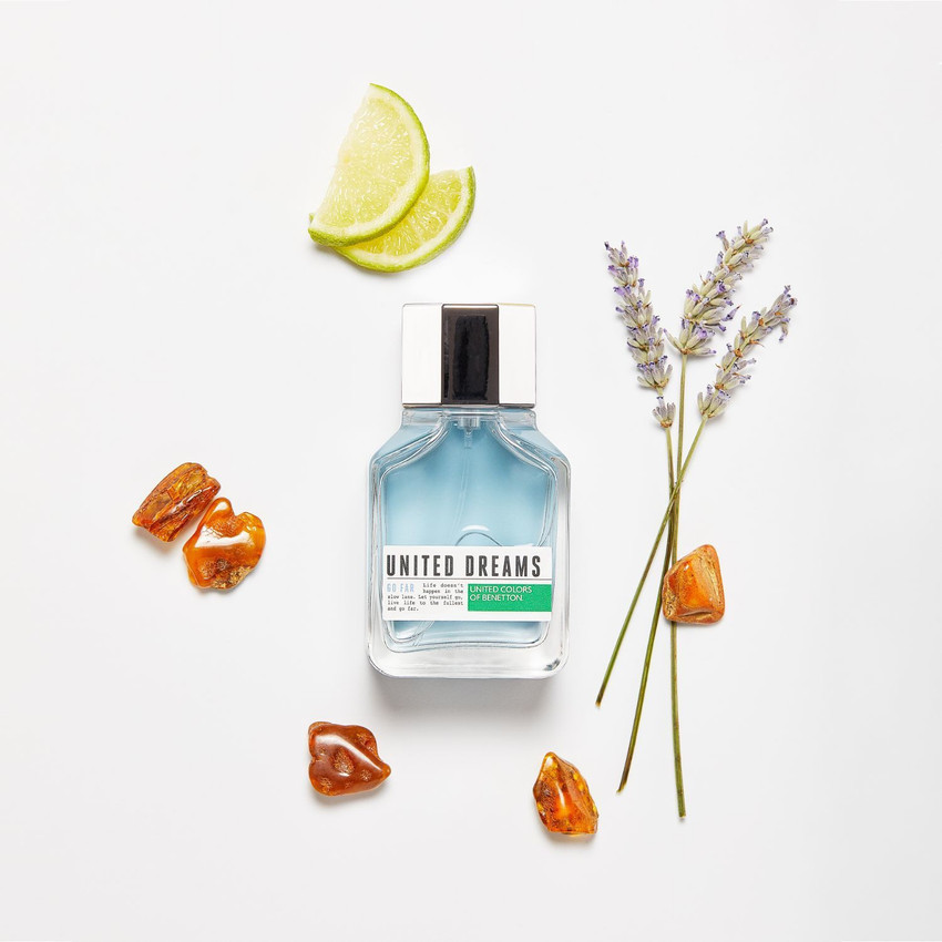 United dreams hombre 200 ml new arrivals