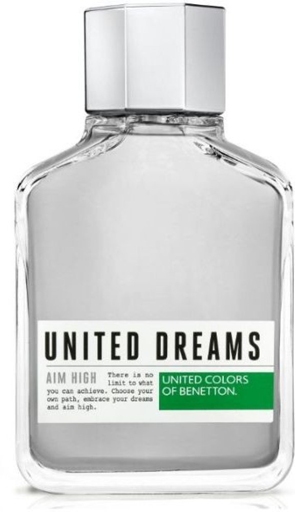 Perfume de hombre shop united dreams