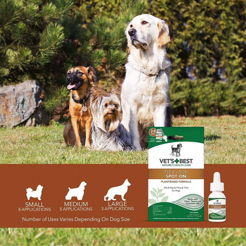 Vets Best Skin Coat Care Drops Price in India Buy Vets Best