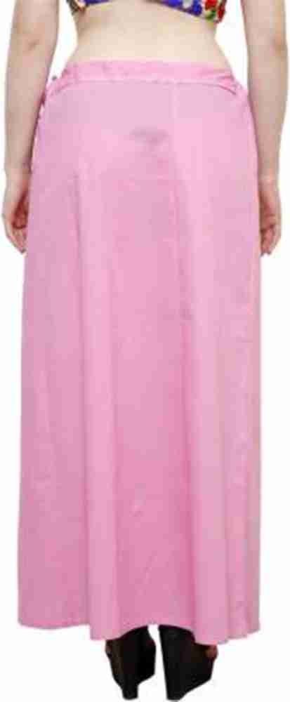 LadyShine Multi-collection of Indian women's Best Pure Cotton PINK